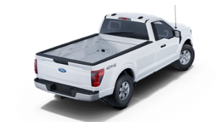 2025 Ford F-150® External Image 4